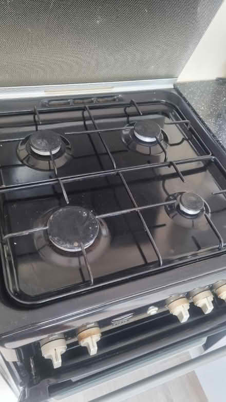 Photo of free Gas cooker (CM77) #2