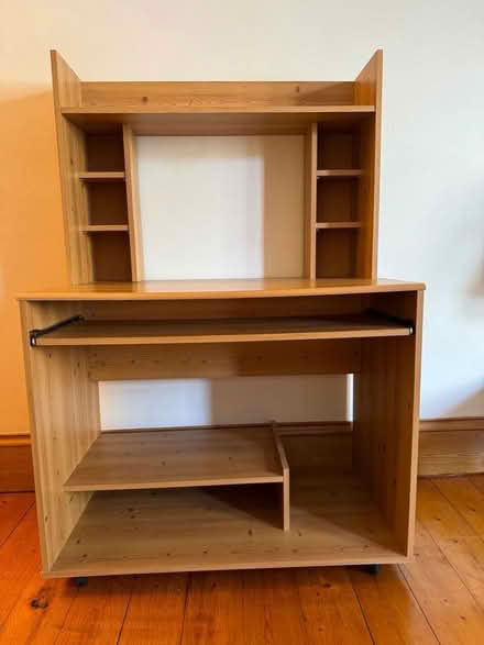 Photo of free Desk for home office (Lochend EH6) #1