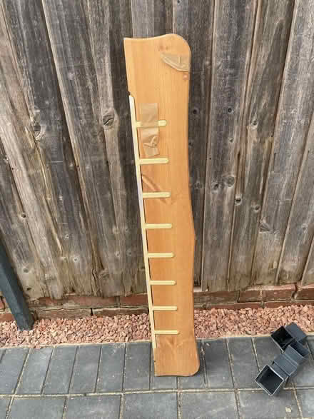 Photo of free Very neat shelf (Hereford HR1) #1