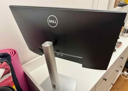 Photo of free Dell monitor - new (St Leonards TN38) #1