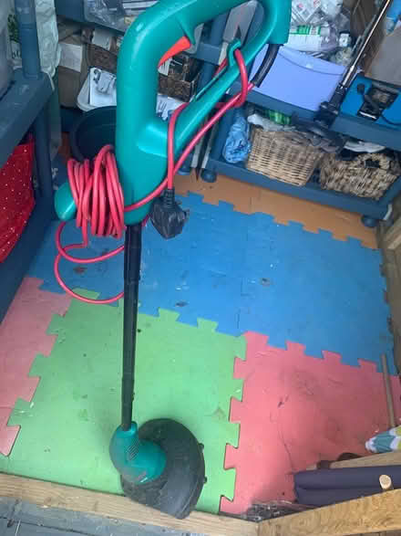 Photo of free Bosh Streamer (Burgess Hill) #1
