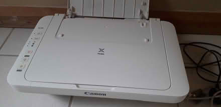 Photo of free Printer/scanner/copier (inkjet) (Stoke Hill CV2) #2
