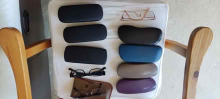Photo of free Reading glasses and frames (Sandilands CR0) #3