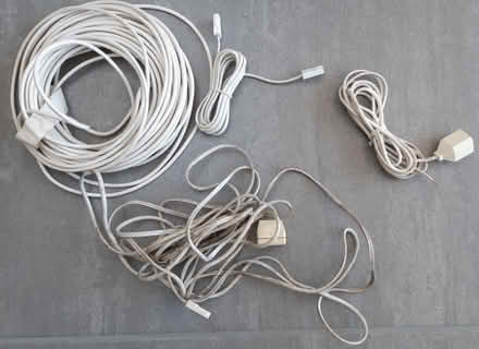Photo of free Phone extension leads (South Ham RG22) #1