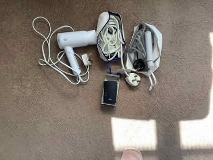 Photo of free Travel Electricals (Broxbourne EN10) #1