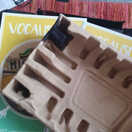 Photo of free HP colour printer & scanner (St George BS5) #4