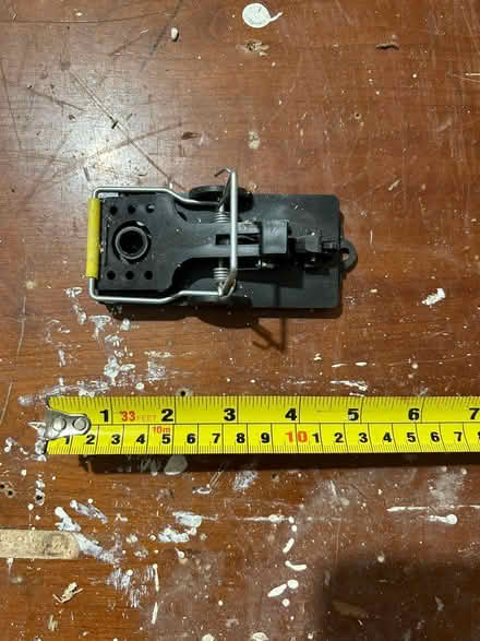 Photo of free mousetrap (Craig-y-don LL30) #1