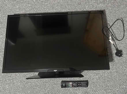 Photo of free Bush smart tv- faulty (Gyle EH12) #1