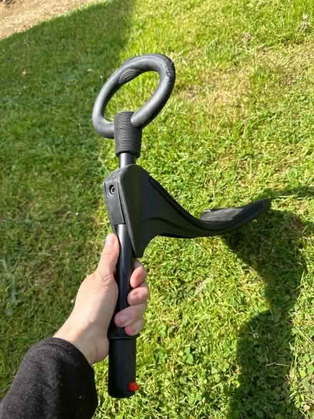 Photo of free Micro Scooter Mini Toddler Seat (Potters Bar EN6) #2
