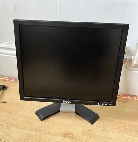 Photo of free Small Dell monitor (Hillsborough S6) #1