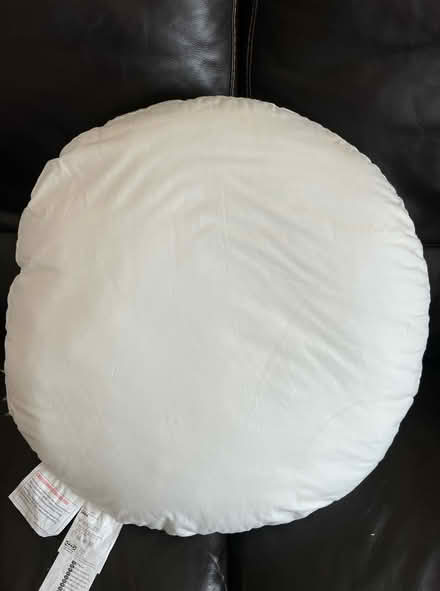 Photo of free 3 ikea cushions (Hounslow TW3) #3
