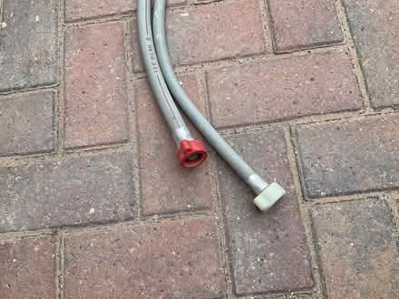 Photo of free Washing machine hoses (Dunston S41) #2