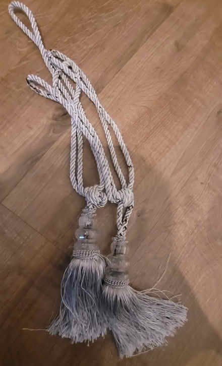 Photo of free Curtain ties (Temple Cowley OX4) #2