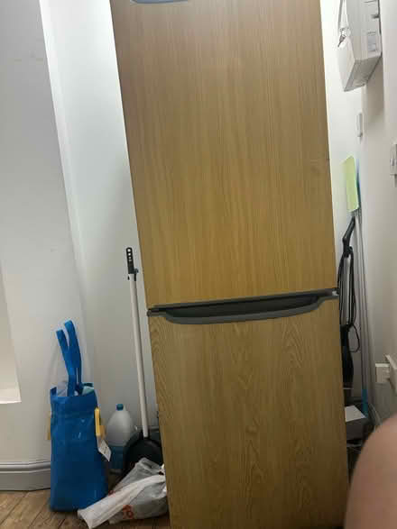 Photo of free Fridge freezer (Capehill) #1