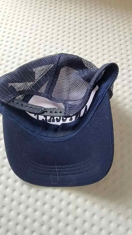 Photo of free Navy Nantucket cap (SE18) #2