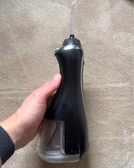 Photo of free Working waterpik water flosser (Kilburn) #2