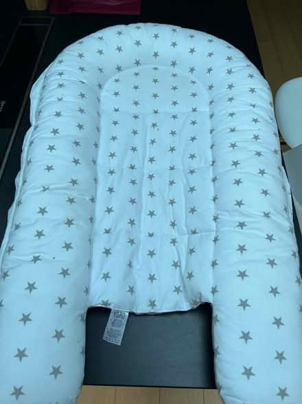 Photo of free Baby snuggle nest (Winthorpe) #1