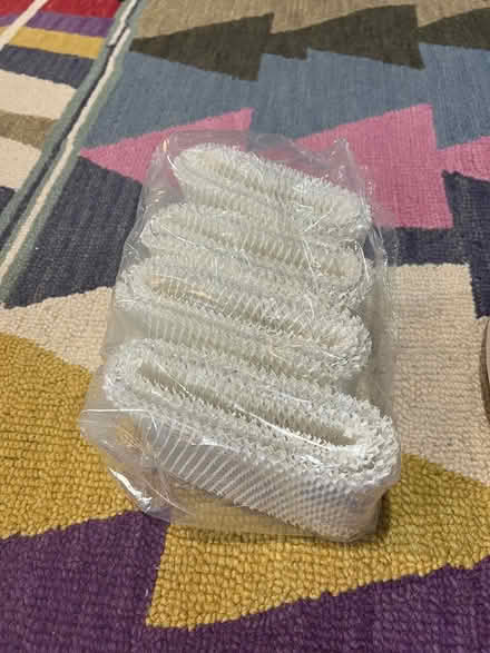 Photo of free Humidifier (Baseline & Cherryvale) #2