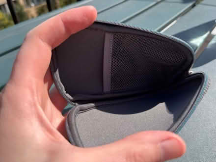 Photo of free Headphone container (Kilburn) #2