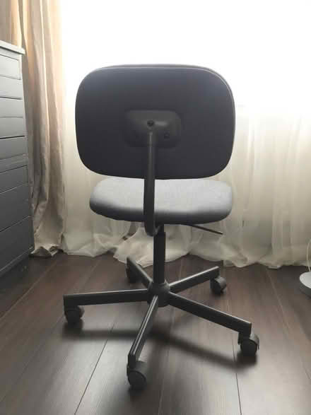 Photo of free Office chair IKEA (N16) #1