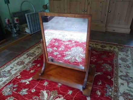 Photo of free Dressing mirror (Shalford, GU4) #1