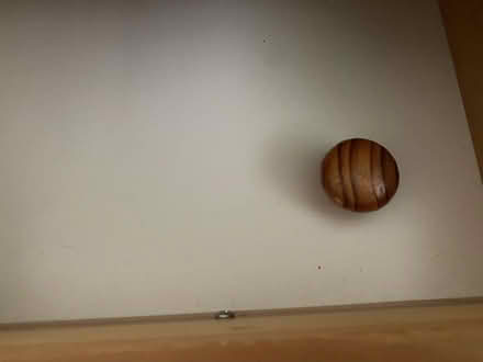 Photo of free Solid Pine Chest of Drawers (King's College Playing Fields HA4) #2