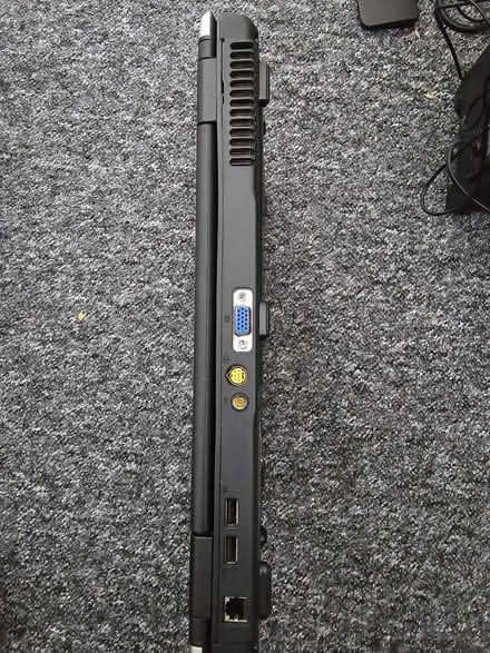 Photo of free Acer Aspire French laptop (Ruislip, HA4) #3