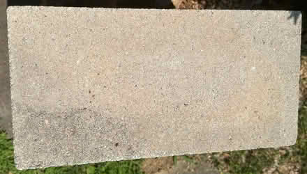 Photo of free Rectangular Cement Blocks (Port Murray, NJ) #2