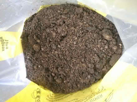 Photo of free Soil (Norham Manor OX2) #2