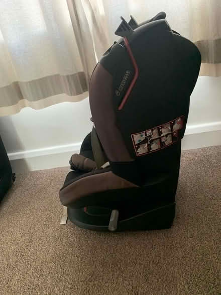 Photo of free Toby Maxi Cosi car seat (WF14) #2