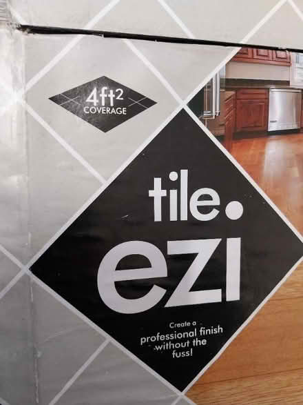 Photo of free Vinyl floor tiles (Tolleshunt D'Arcy CM9) #4