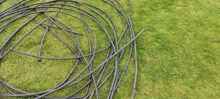 Photo of free Garden irrigation pipe system (Sandilands CR0) #2