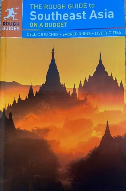 Photo of free Book: Southeast Asia (Strood ME2) #1