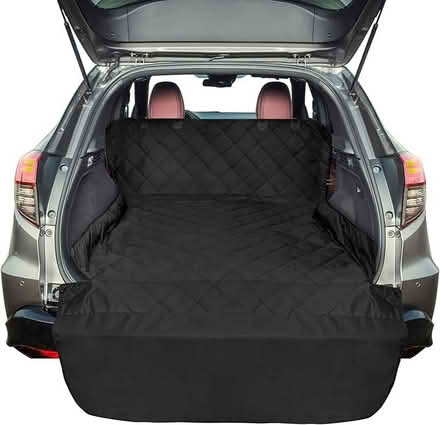 Photo of free SUV Cargo Liner (S Downers Grove) #1