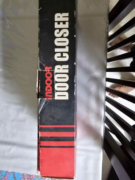 Photo of free Hydraulic Door Closer (Marsiling rise , 730128) #2