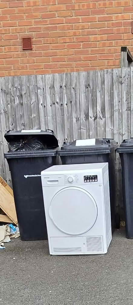 Photo of free Tumble dryer (B13) #1
