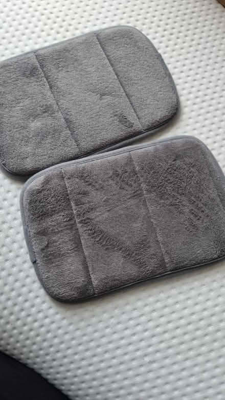 Photo of free Ergonomic desk pads (SE18) #3