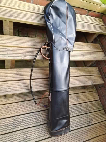 Photo of free Golf Bag (Kingston Park NE3) #4