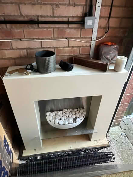 Photo of free Electric heater (Malvern, WR14) #3