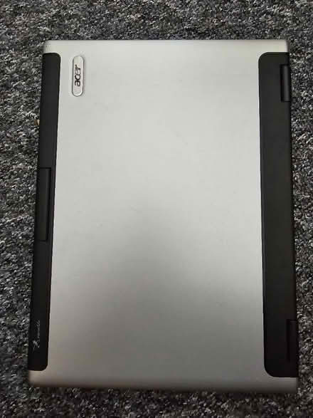 Photo of free Acer Aspire French laptop (Ruislip, HA4) #2