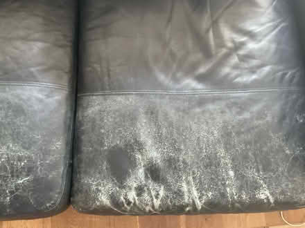 Photo of free 3 seater sofa (Grangetown) #4
