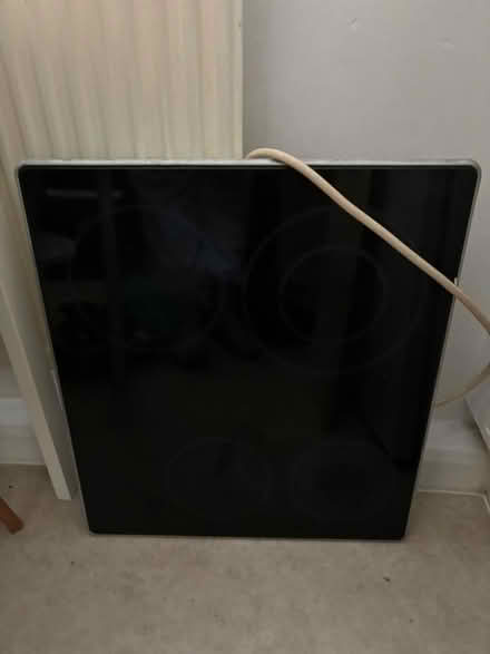 Photo of free Cooking Hob (Wornington Green W10) #1