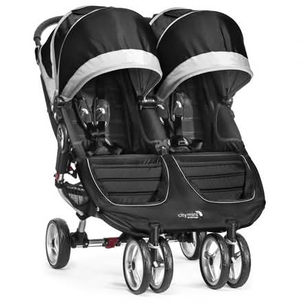 Photo of Double buggy (Tooting) #1