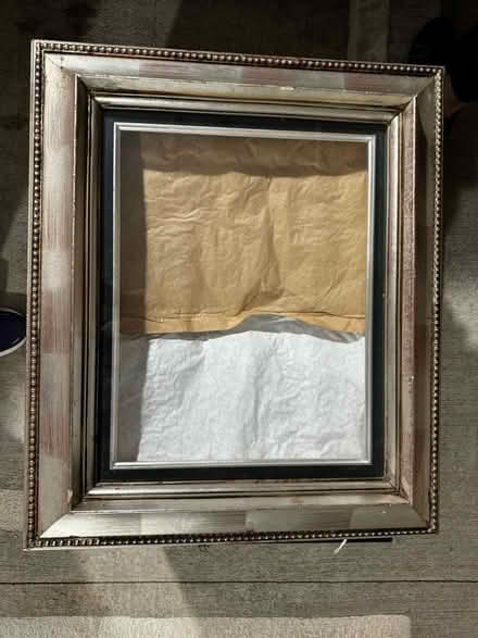 Photo of free Frames from paintings (Queen Anne) #1