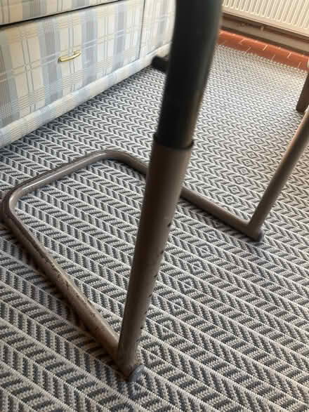 Photo of free Adjustable table for bed or chair (Pulborough) #3