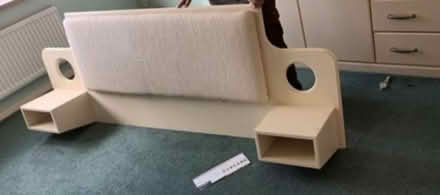 Photo of free Headboard (Worcester, WR3) #1