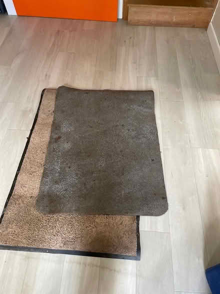 Photo of free Mat(s) (kenilworth CV8) #2