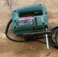 Photo of Jig saw (Purbrook PO7) #1