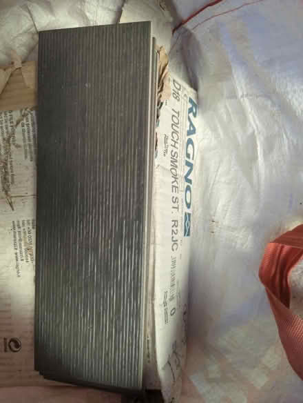 Photo of free 30 tiles (Heaton NE7) #1