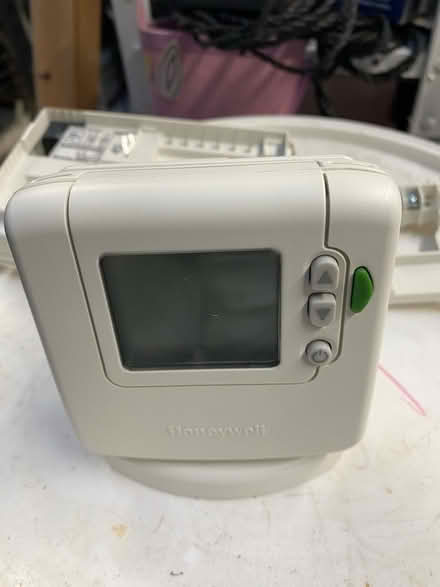 Photo of free Wireless Thermostat (SM6) #2